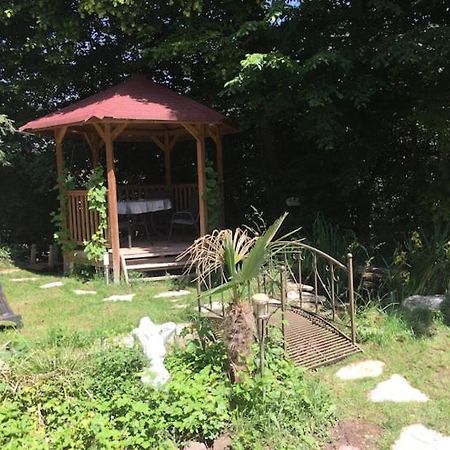 Tuebingen Denzenberg / Mit Garten / Free Parking Exteriör bild